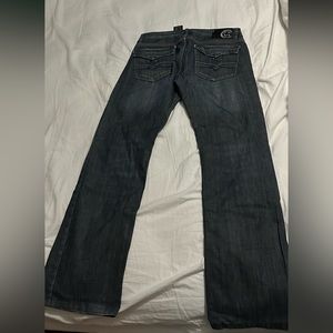 Vintage 90’s Bootcut Jeans